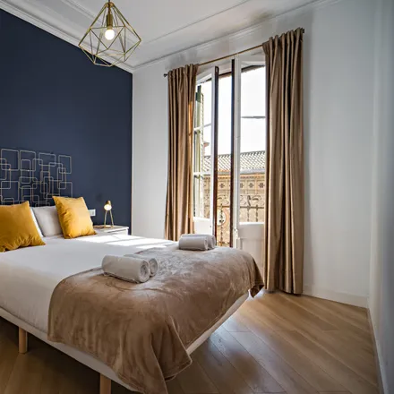 Rent this 3 bed apartment on Carrer de València in 363, 08009 Barcelona