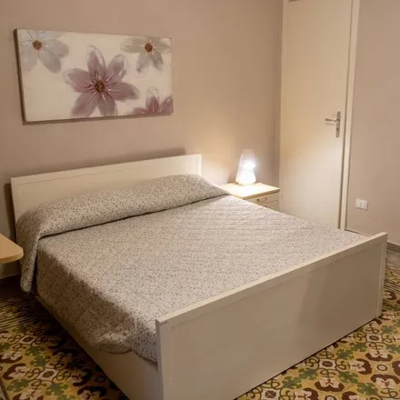 Rent this 1 bed apartment on Cefalù in Via Antonio Gramsci, 90015 Cefalù PA
