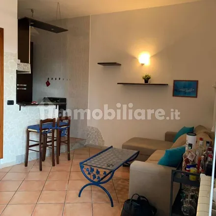 Rent this 2 bed apartment on Via Michelangelo da Caravaggio in 80122 Naples NA, Italy