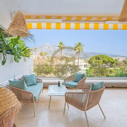 Image 4 - Calle Cerro Andevado, 29660 Marbella, Spain - Apartment for rent