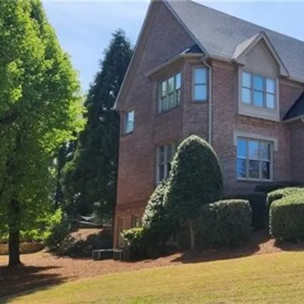 Buy this 6 bed house on 753 Mallory Manor Court in Alpharetta, GA 30022