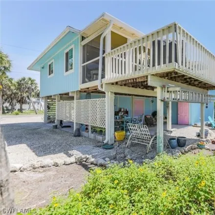 Image 2 - 9247 Dimmick Drive, Sanibel, Lee County, FL 33957, USA - House for sale