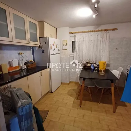 Rent this 1 bed apartment on unnamed road in Rafina Municipal Unit, Greece