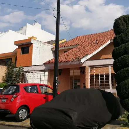 Buy this 4 bed house on Calle Cunagua in Gustavo A. Madero, 07708 Mexico City