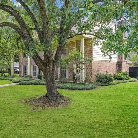 Buy this 3 bed house on 17699 Rolling Creek Drive in Harris County, TX 77090