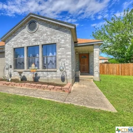 Buy this 4 bed house on 1099 Stone Trail in New Braunfels, TX 78130