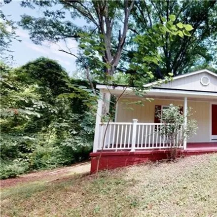Rent this 2 bed house on 6398 Macon Street in Homestead, Charlotte