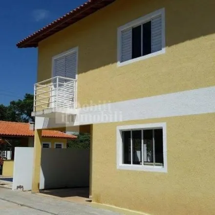 Buy this 3 bed house on unnamed road in Jardim Margarida, Vargem Grande Paulista - SP