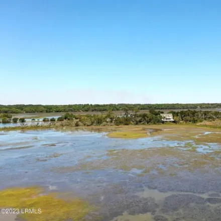 Image 6 - 299 Little Horse Island Road, Beaufort County, SC 29920, USA - House for sale
