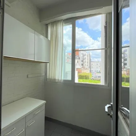 Image 2 - Solvynsstraat 9, 2018 Antwerp, Belgium - Apartment for rent