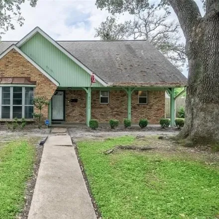Buy this 4 bed house on 2274 North Fisher Court in Pasadena, TX 77502