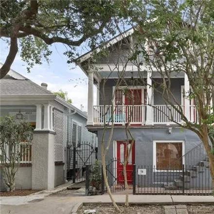 Buy this 7 bed house on 4901 Laurel Street in New Orleans, LA 70115