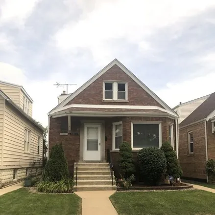 Buy this 4 bed house on 6053 South Kolin Avenue in Chicago, IL 60629
