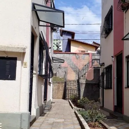 Image 2 - Rua Francisco Gomes da Rocha, Havaí, Belo Horizonte - MG, 30570, Brazil - Apartment for rent