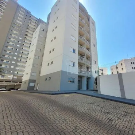 Image 2 - Avenida João Monteiro, Condomínio Village Damha III, Araraquara - SP, 14804-503, Brazil - Apartment for sale