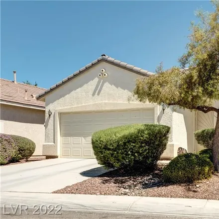 Buy this 3 bed house on 1108 Bistro Bay Avenue in North Las Vegas, NV 89086