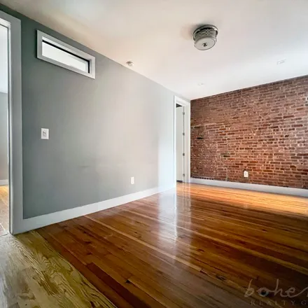 Rent this 3 bed apartment on 205 West 147th Street in New York, NY 10039