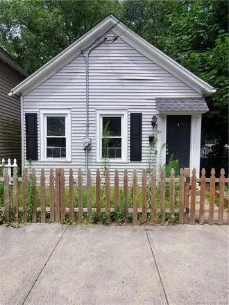 Buy this 3 bed house on 43 Adeline Street in New Haven, CT 06519