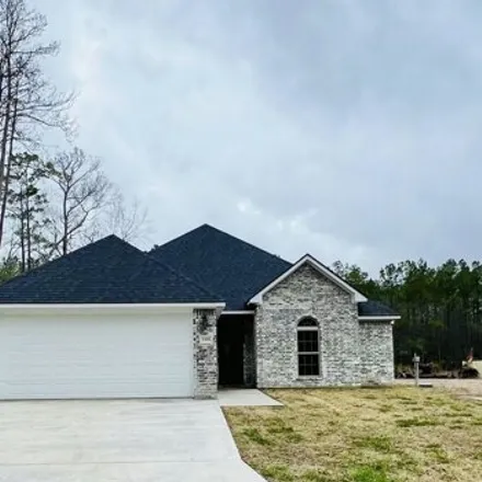 Buy this 3 bed house on 1509 Evangeline Lane in Vidor, TX 77662