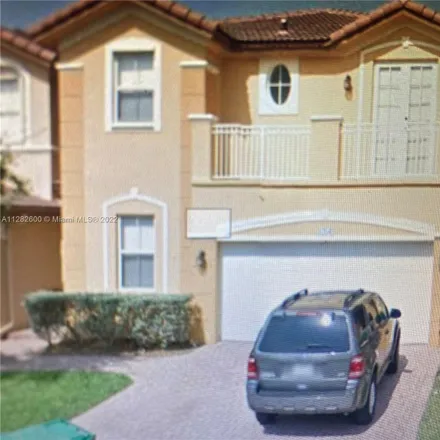 Rent this 5 bed townhouse on 8394 Northwest 113th Path in Doral, FL 33178