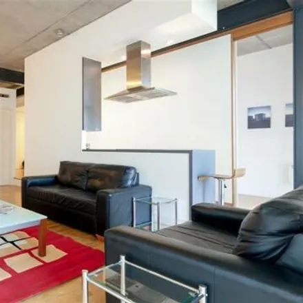 Rent this 2 bed room on The Box Works in Worsley Street, Manchester
