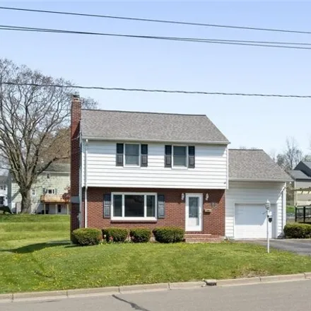 Buy this 3 bed house on 3609 Country Club Road in Village of Endicott, NY 13760
