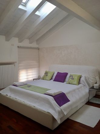 Rent this 1 bed apartment on Valeggio sul Mincio in VENETO, IT