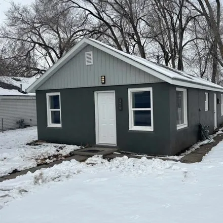 Buy this 3 bed house on 384 East Humbolt Street in Pocatello, ID 83201