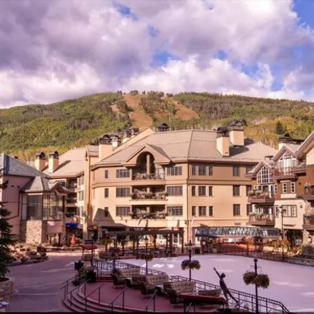 Buy this 2 bed condo on Beaver Creek Plaza in Beaver Creek, CO 81260