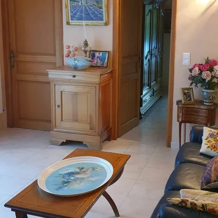 Rent this 1 bed house on Avignon in Vaucluse, France