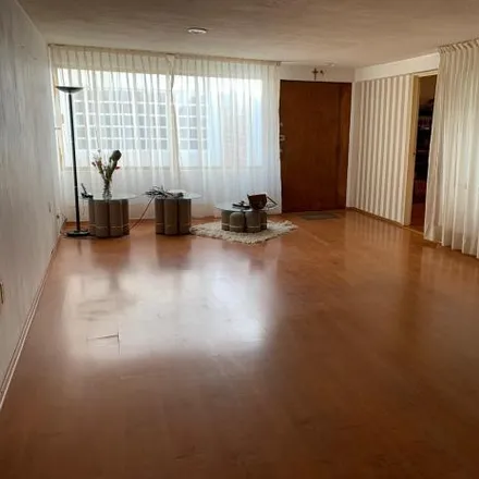 Buy this 3 bed apartment on Calle Ejido Tlalpan in Coyoacán, 04420 Mexico City