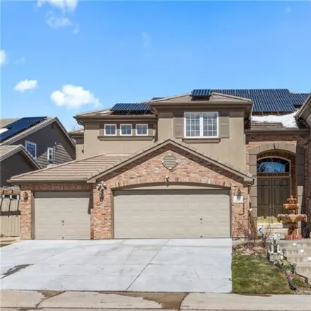 Buy this 7 bed house on 335 Amethyst Way in Boulder County, CO 80027