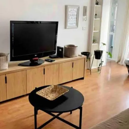 Rent this 1 bed apartment on Jerónimo Salguero in Palermo, C1425 DTO Buenos Aires