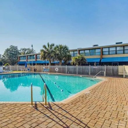 Buy this 2 bed condo on 119 McAbee Court in Gulf Breeze, Santa Rosa County