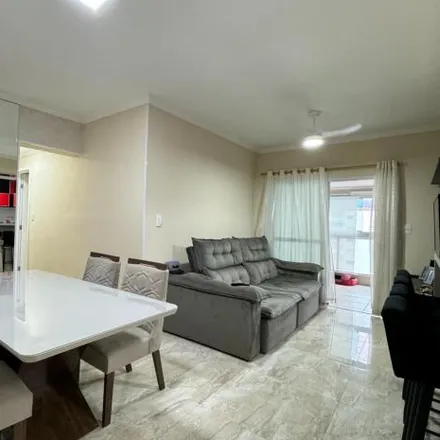 Buy this 2 bed apartment on OdontoCompany Caiçara in Vilamar, Praia Grande - SP