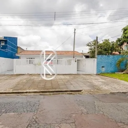 Image 2 - Rua Sapoti 309, Uberaba, Curitiba - PR, 81550-080, Brazil - House for sale