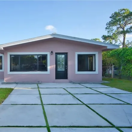 Buy this 3 bed house on 1820 Northeast 176th Street in North Miami Beach, FL 33162