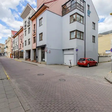Image 3 - Odminių g. 14, 01121 Vilnius, Lithuania - Apartment for rent