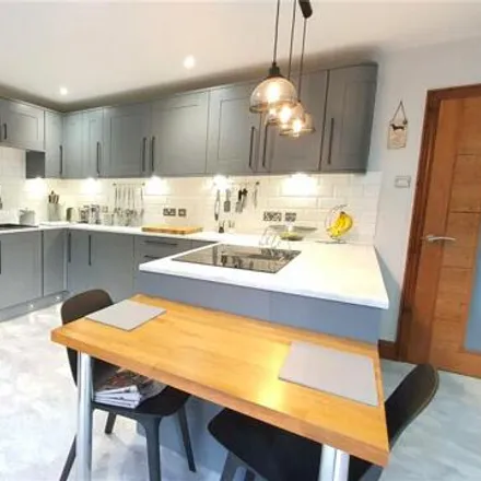 Image 7 - The Bartons, Over Stratton, TA13 5LW, United Kingdom - Townhouse for sale