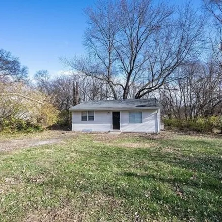 Image 1 - 2835 S Lyons Ave, Indianapolis, Indiana, 46241 - House for sale