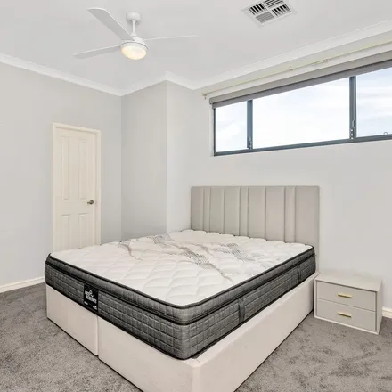 Rent this 5 bed apartment on Marlowe Place in Lake Coogee WA 6166, Australia