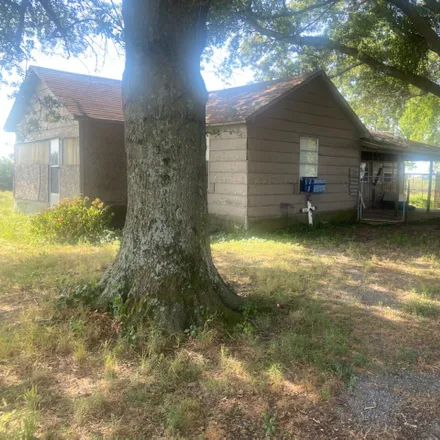 Buy this 3 bed house on 3604 East County Road 2 in Pemiscot County, MO 72315