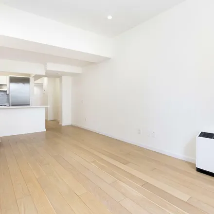 Rent this 2 bed apartment on 21 West Street in New York, NY 10004