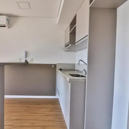 Rent this 1 bed apartment on Rua Francisca Miquelina 56 in República, São Paulo - SP