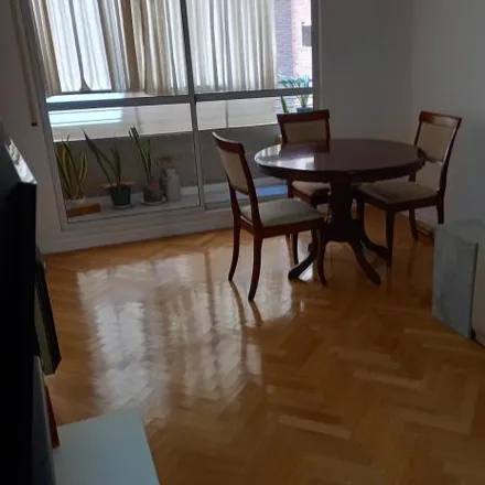 Buy this 1 bed apartment on Ituzaingó 35 in República de la Sexta, Rosario