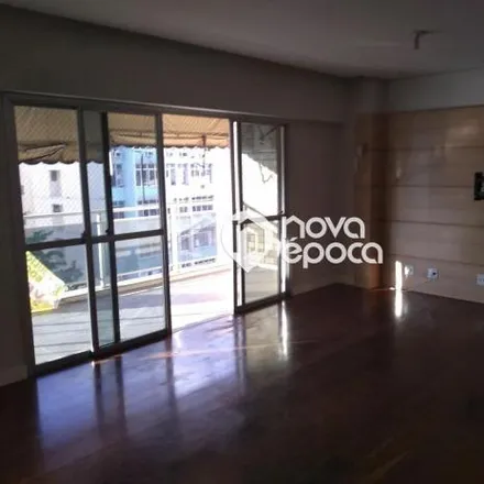 Buy this 3 bed apartment on Patinho Feio in Rua Barão de Mesquita 707, Andaraí