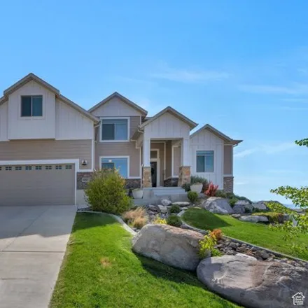 Buy this 6 bed house on 2702 East Sunset Drive in Eagle Mountain, UT 84005