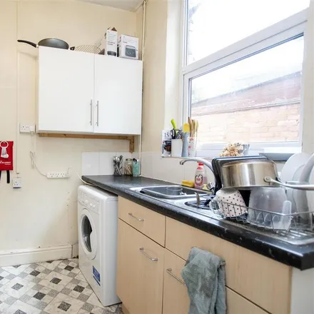 Rent this 3 bed house on 191 Dawlish Road in Selly Oak, B29 7AW
