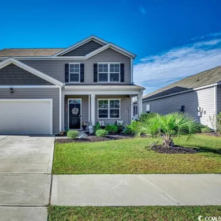 Buy this 5 bed house on Ophelia Way in Myrtle Beach, SC 29577