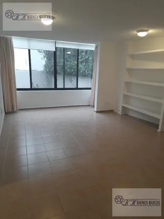 Rent this studio apartment on Calle Bosque de Moctezuma in Colonia La Herradura, 52785 La Herradura